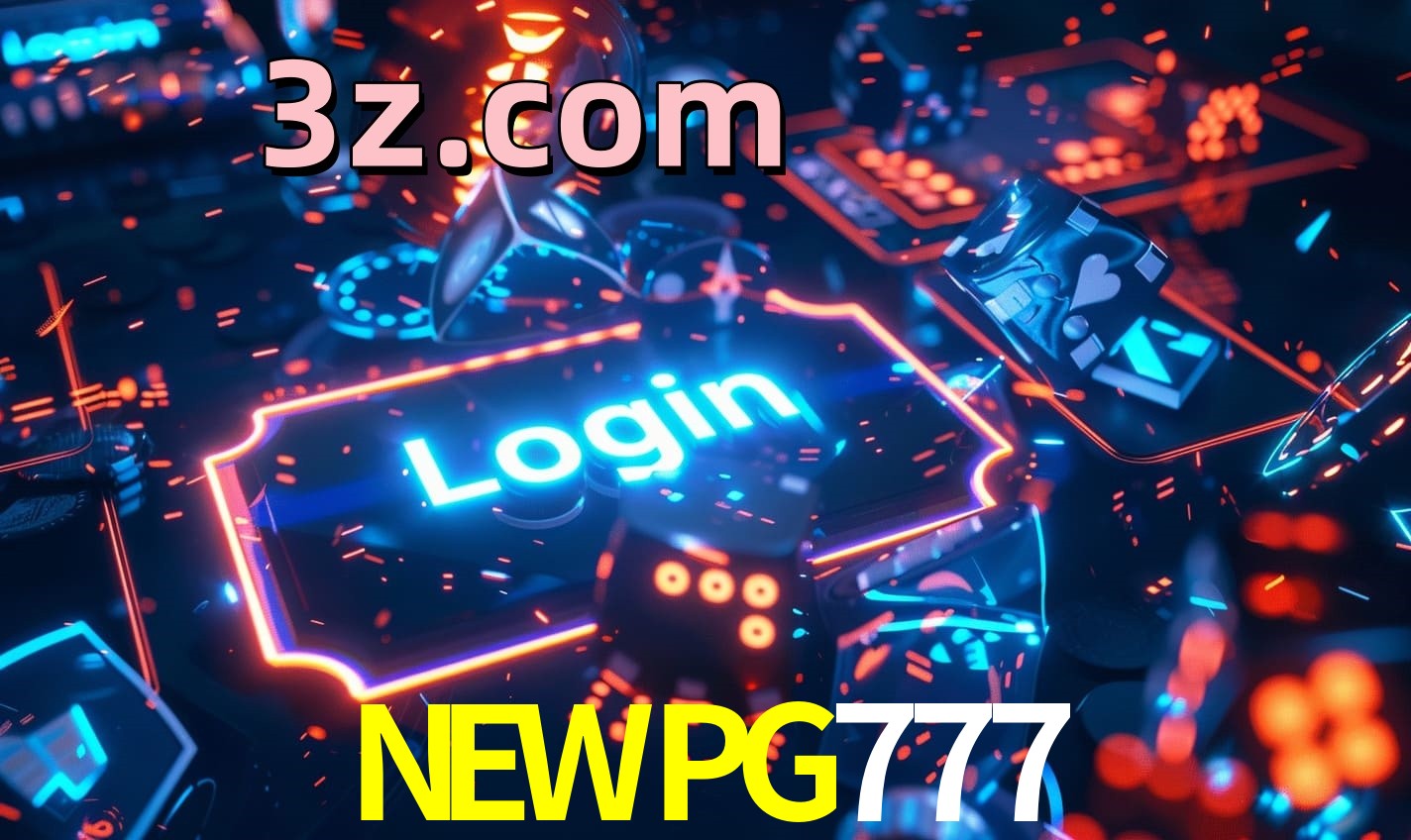 Bônus de Cadastro Cassino NEWPG777